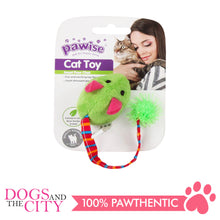 Load image into Gallery viewer, Pawise 28122 Cat Toy Plush Mice - All Goodies for Your Pet