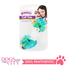 Load image into Gallery viewer, Pawise 28139 Cat Toy Dummbell Flower - All Goodies for Your Pet