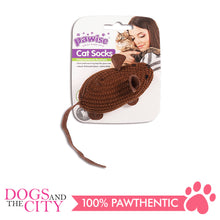 Load image into Gallery viewer, Pawise 28143 Cat Toy Mouse 20x4.5cm - All Goodies for Your Pet