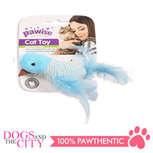 Load image into Gallery viewer, Pawise 28186 Cat Toy Catnip Bird - All Goodies for Your Pet