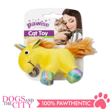 Load image into Gallery viewer, Pawise 28293 Cat Toy Meow Meow Life-Unicorn - All Goodies for Your Pet