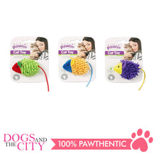 Load image into Gallery viewer, Pawise 28297 Cat Toy Meow Meow Life-Mouse - All Goodies for Your Pet