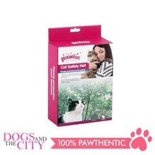 Load image into Gallery viewer, Pawise 28401 Balcony Cat Net transparent 2x1,5m - All Goodies for Your Pet