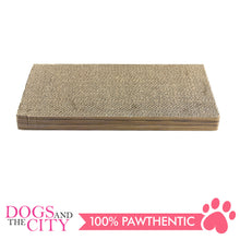 Load image into Gallery viewer, Pawise 28498 Cord/Carpet Scratcher for Cat 44x24cm - All Goodies for Your Pet