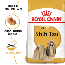 Load image into Gallery viewer, Royal Canin Shih Tzu Adult 1.5kg - Dogs And The City Online