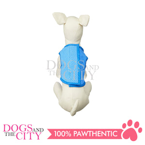 SLP Pet Cooling Vest Large 85cm for Dog and Cat