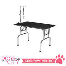 Load image into Gallery viewer, TX Grooming Table Medium 90x60x75cm - All Goodies for Your Pet