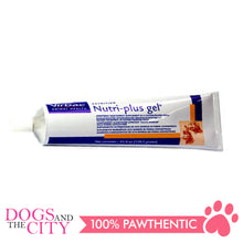 Load image into Gallery viewer, Virbac Nutri-plus Gel 120g - Dogs And The City Online